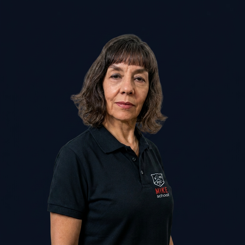 Prof. Neusa — Literatura