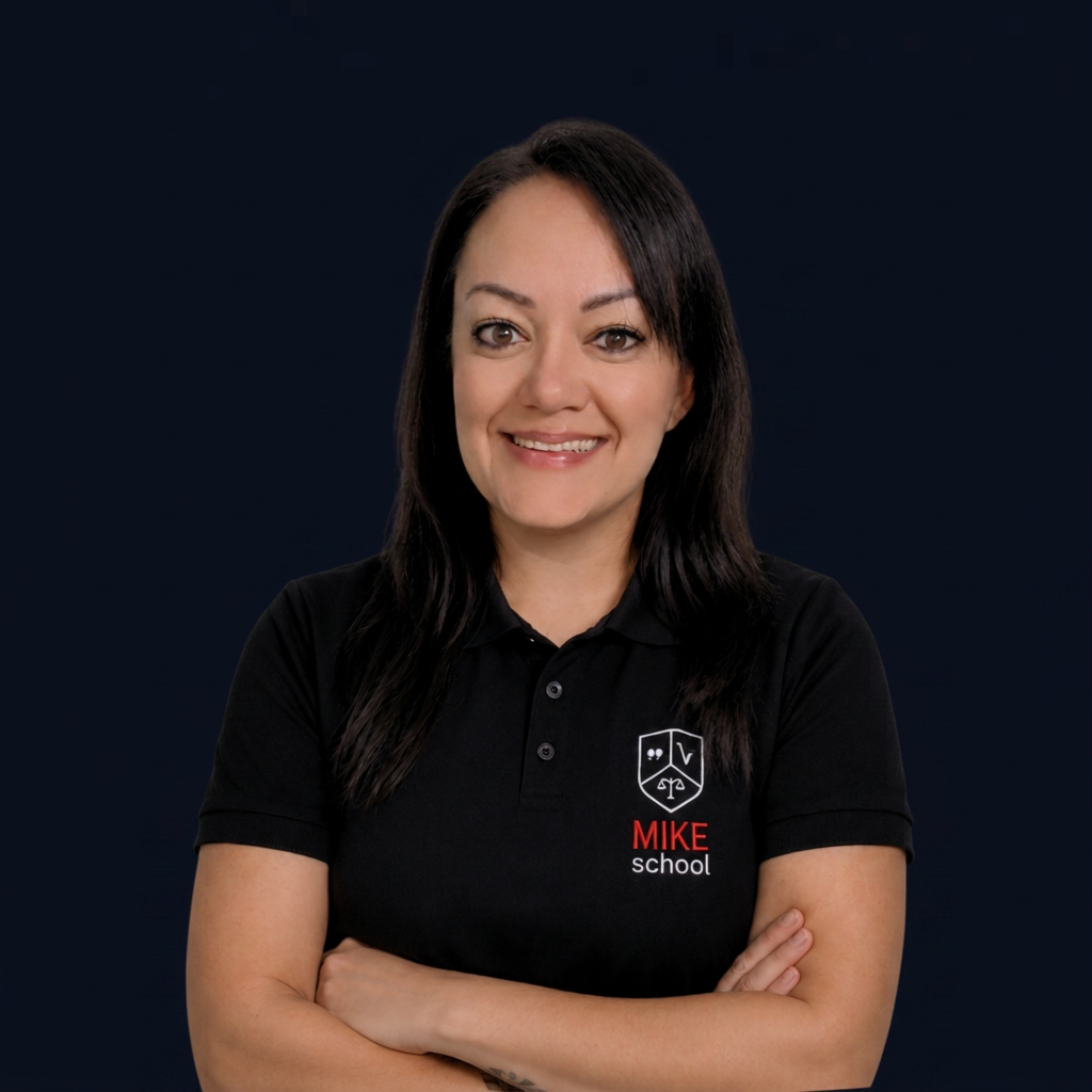 Prof. Isabela — Português