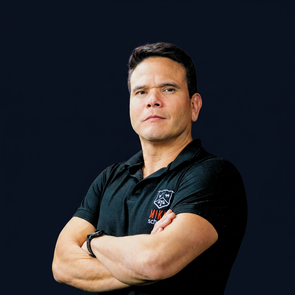 Prof. Nakaharada — Administração Pública