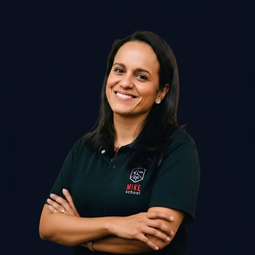 Prof. Juliana — Redação